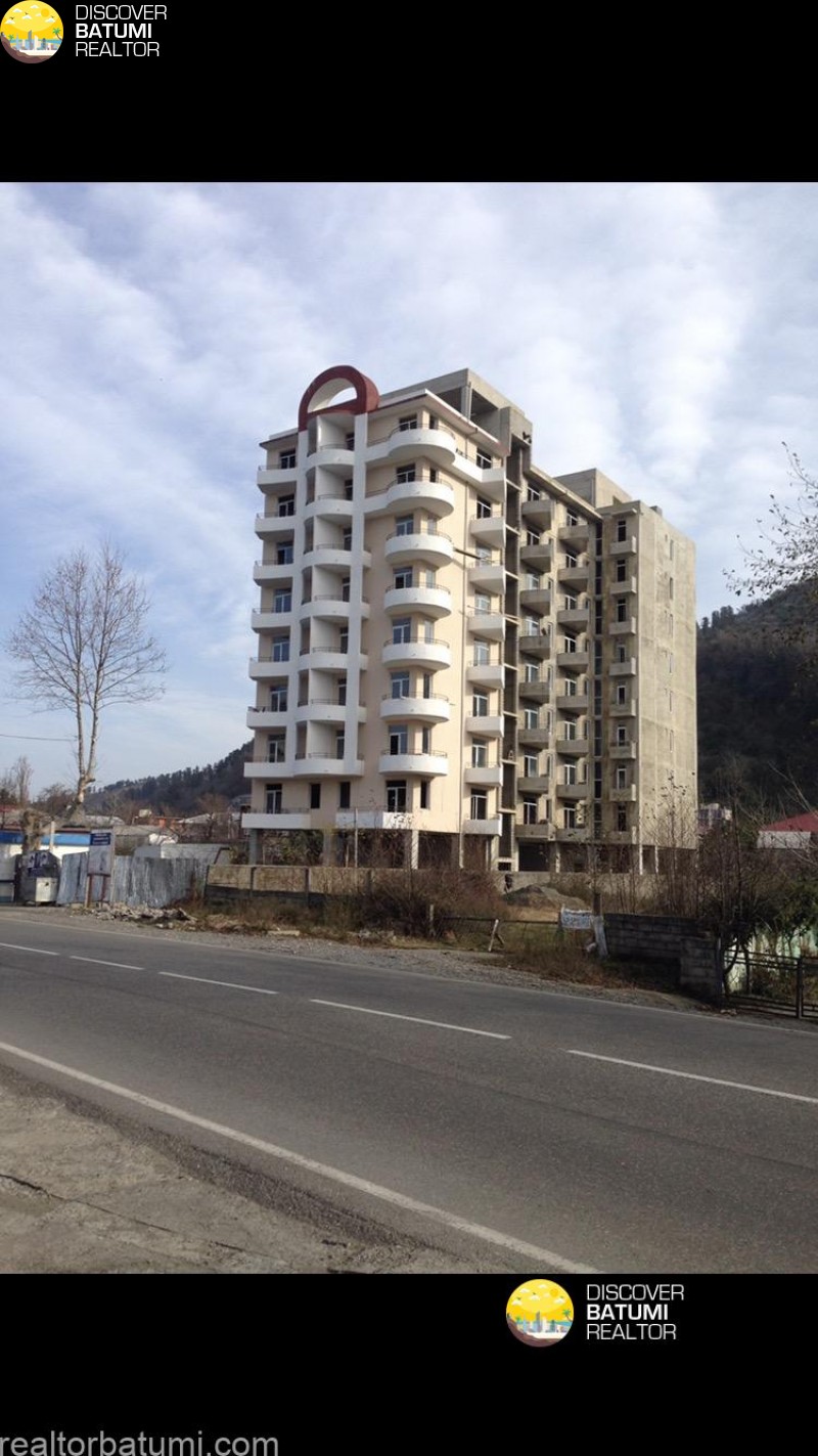 Flats for sale in Gonio
