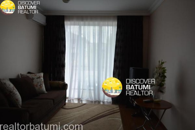 Flat for rent on Javakhishvili street