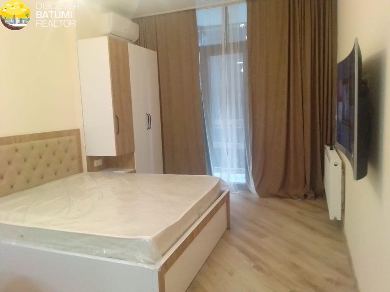   იყიდება ბინა ანგისის ქუჩაზე