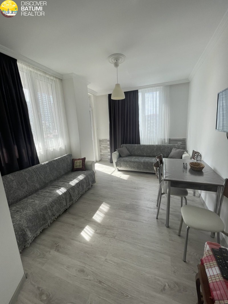 Apartment for rent on Niko Firosmani street