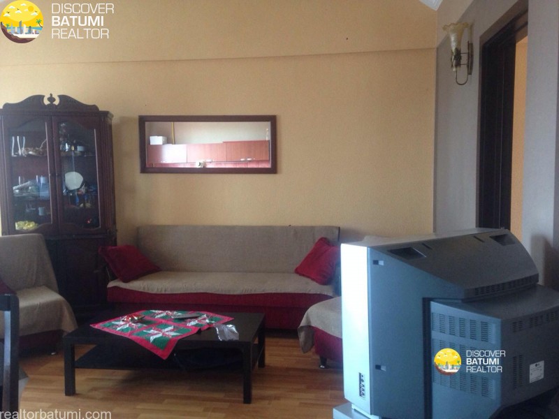 flat for rent street farnavaz mefe