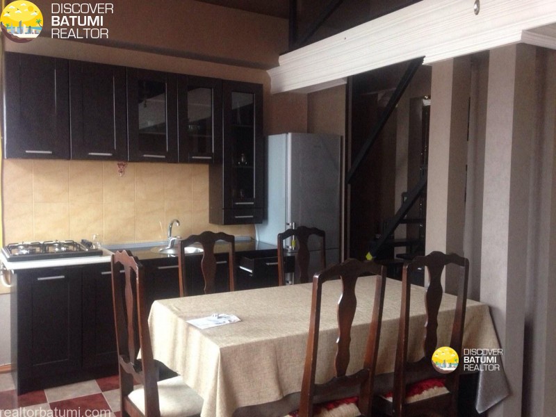 flat for rent street farnavaz mefe