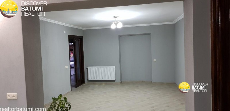 Commercial for rent on Gogebashvili street