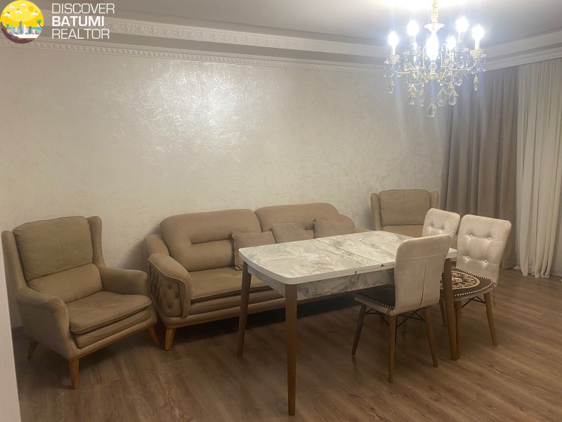Apartment for rent on Griboedov Street