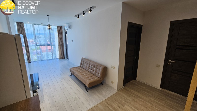 Apartment for sale on Shartava street