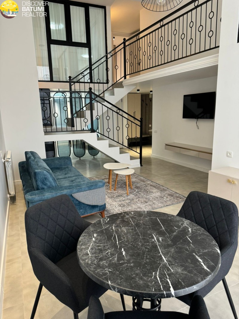 Apartment for sale on Galaktion Tabidze Street
