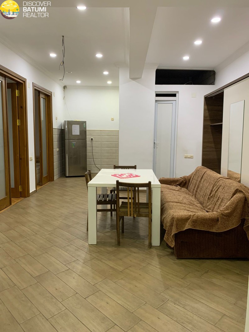 House for rent in Batumi