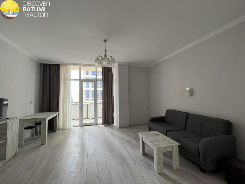 Apartment for sale on Angis street