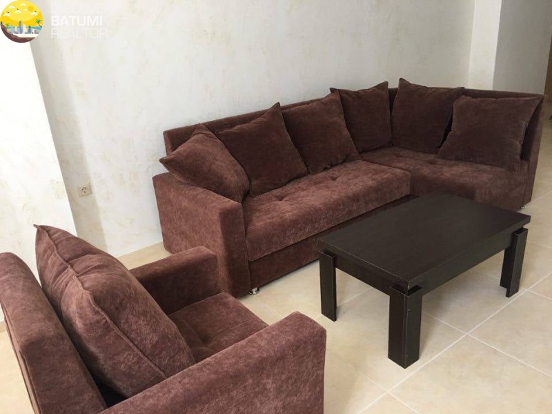 Apartment for sale on Zurab Gorgiladze Street