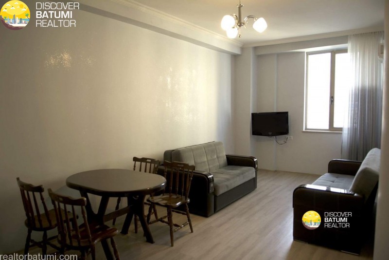 flat for sale on Sherif KhimShiashvili street