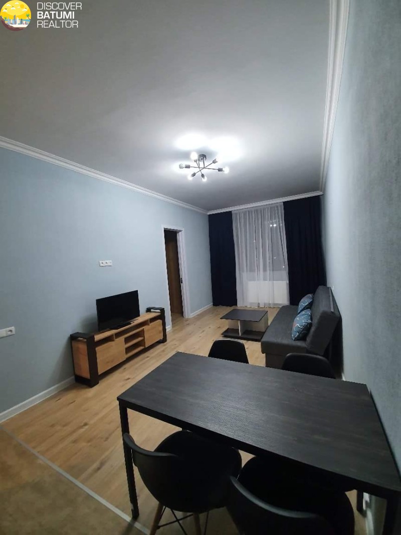 Apartment for rent on Fridon Khalvashi Street