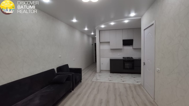   იყიდება ბინა ქეთევან წამებულის ქუჩაზე