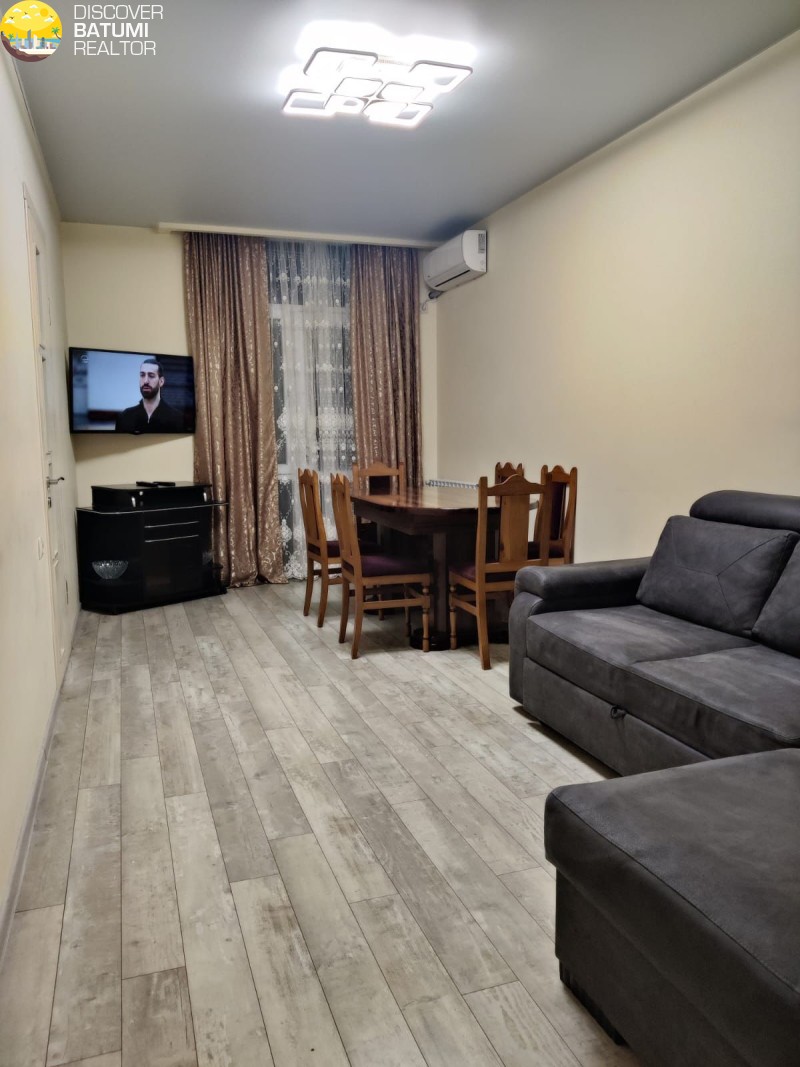 Apartment for rent on Dghirad Kobaladze Street