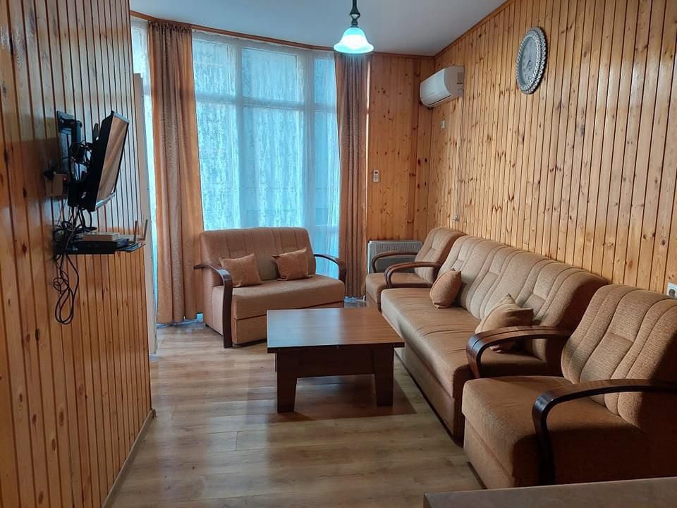   ქირავდება ბინა იუსუფ კობალაძის ქუჩაზე