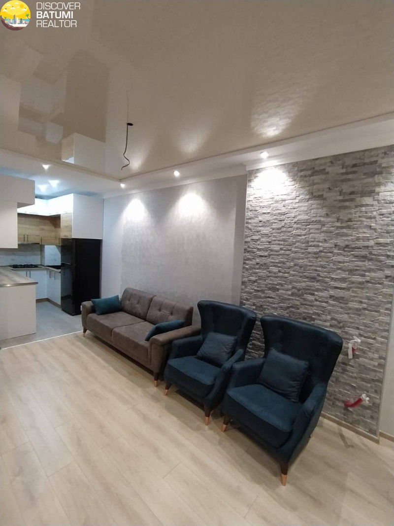 Apartment for rent on Tbel Abuseridze