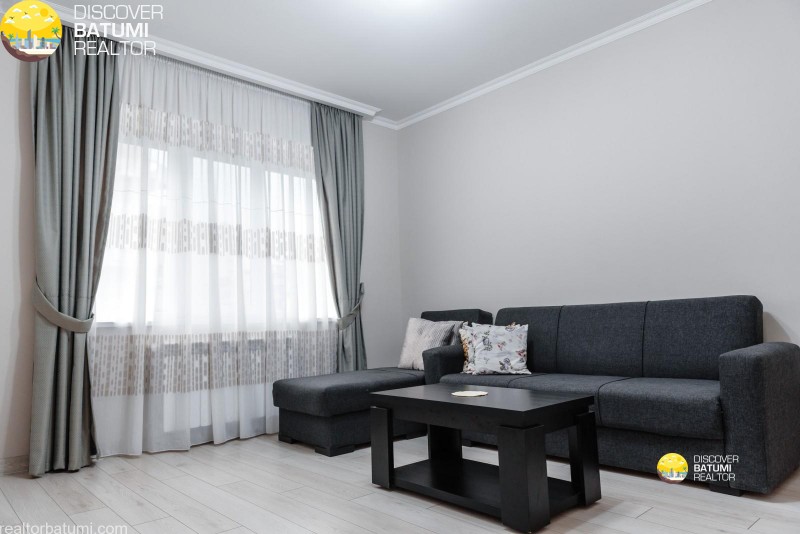 Apartment for rent on Gorgiladze Street