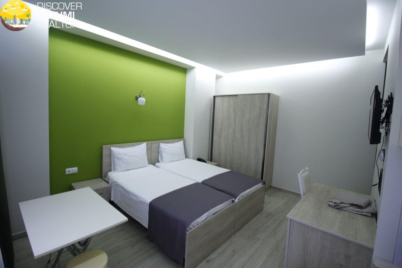 Квартира посуточно на улице Грибоедова