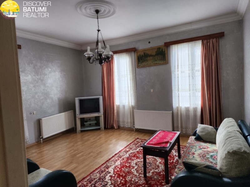 Apartment for rent on Ostrov Street