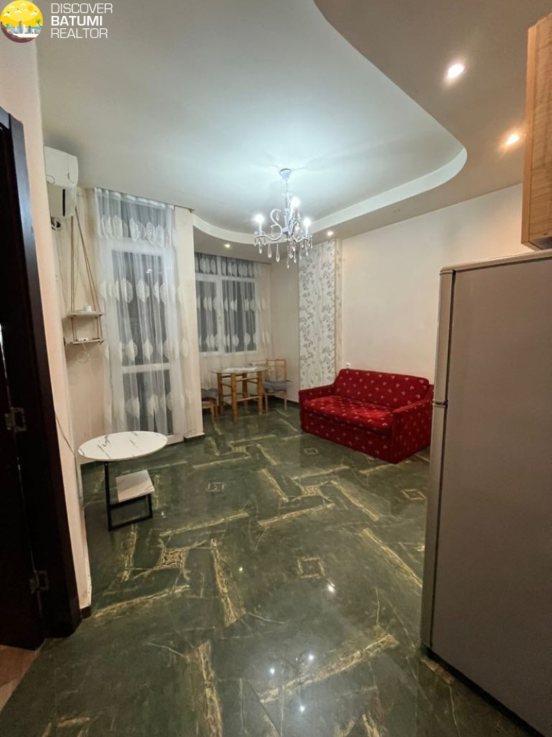 Apartment for sale on Kobaladze Street