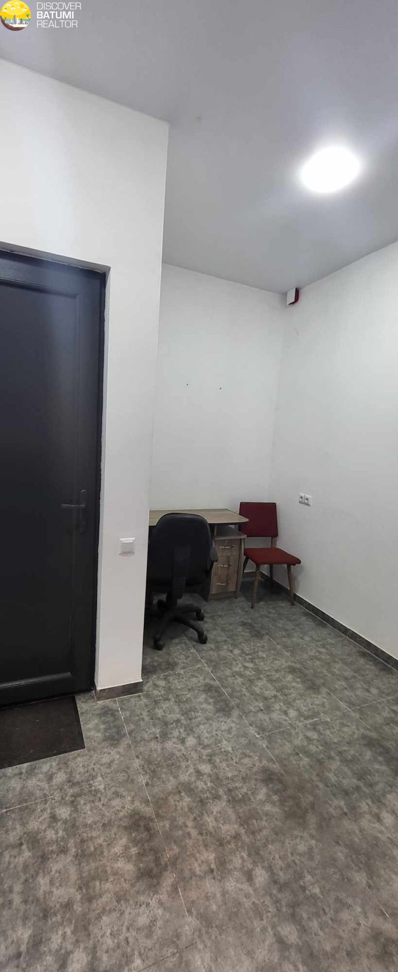 Commercial space for rent on Melikishvili Street