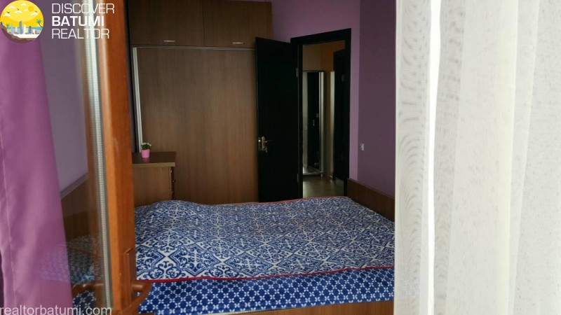 Flat for rent on Chavchavadze street