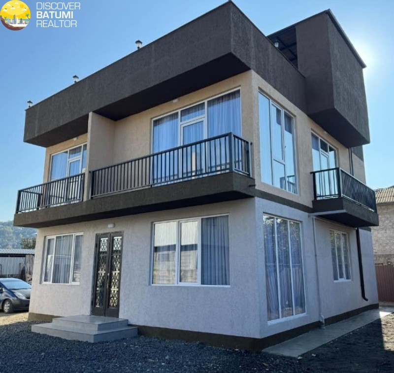 Private house for sale in Urekhi
