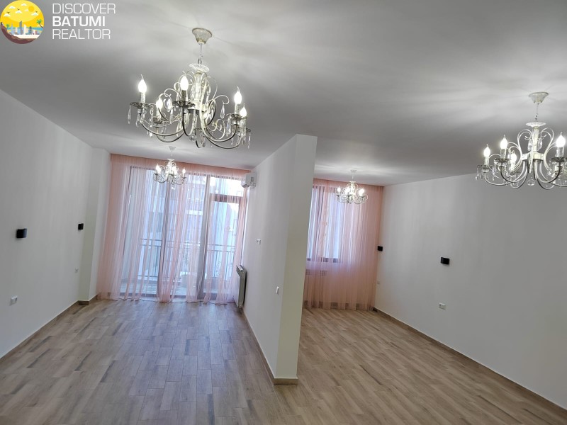 Продажа квартиры на улице Лермонтова