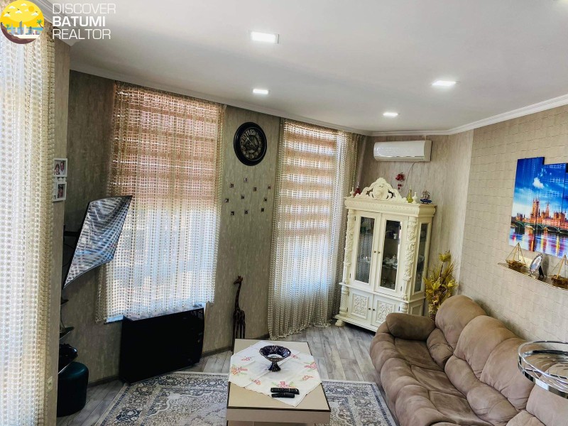 Apartment for rent on Gorgiladze Street