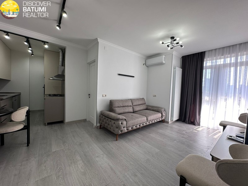 Apartment for rent on Angis Street