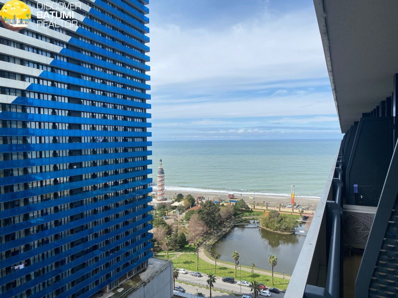 იყიდება ბინა ორბში ხიმშიაშვილის ქუჩაზე