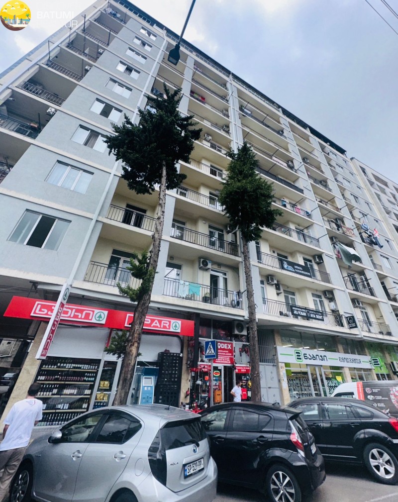 იყიდება ბინა სულაბერიძის ქუჩაზე