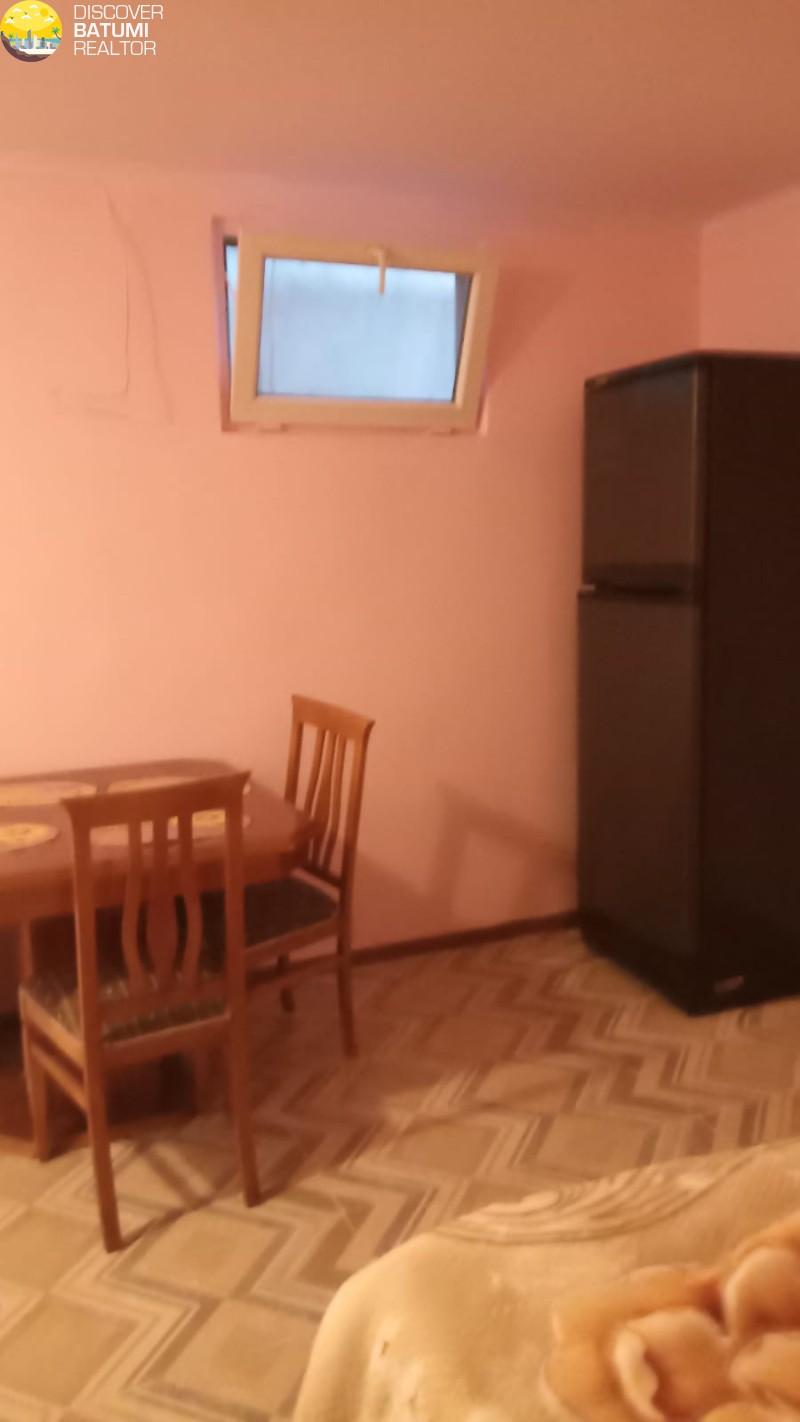 ქირავდება კოტეჯი მელიქიშვილის ქუჩზე