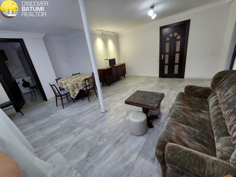 Private house for rent in Urekh
