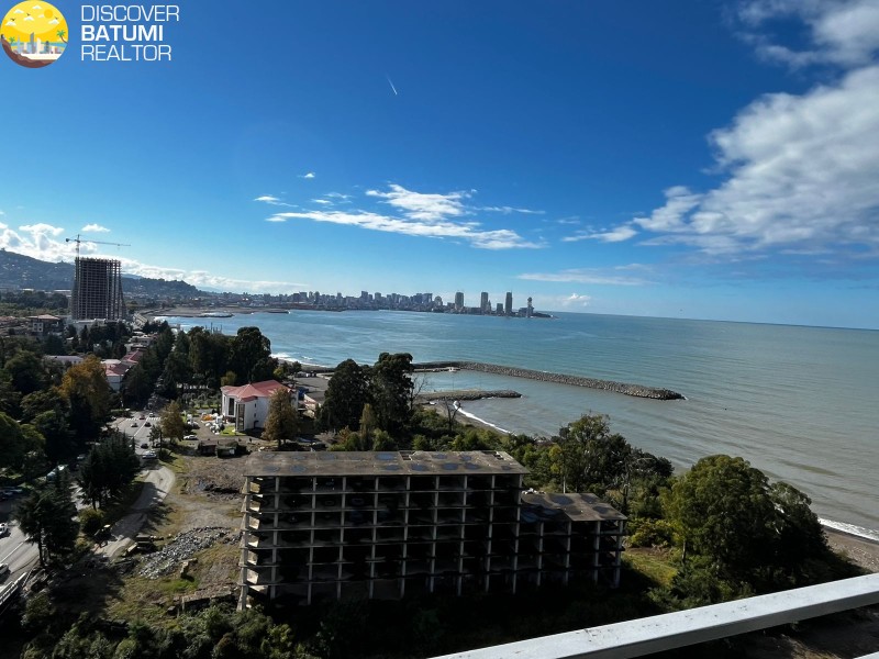 Apartment for sale in Tamar Mefi settlement