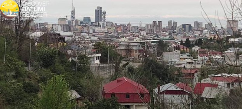 იყიდება მიწა ურეხში