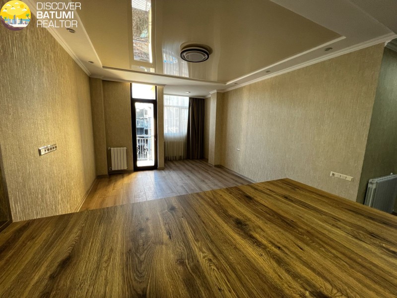 Apartment for sale on Zubalashvili street