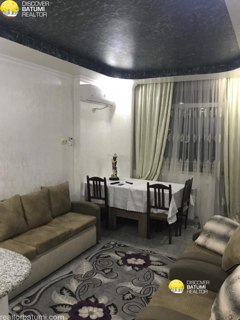 flat for rent street farnavaz mefe