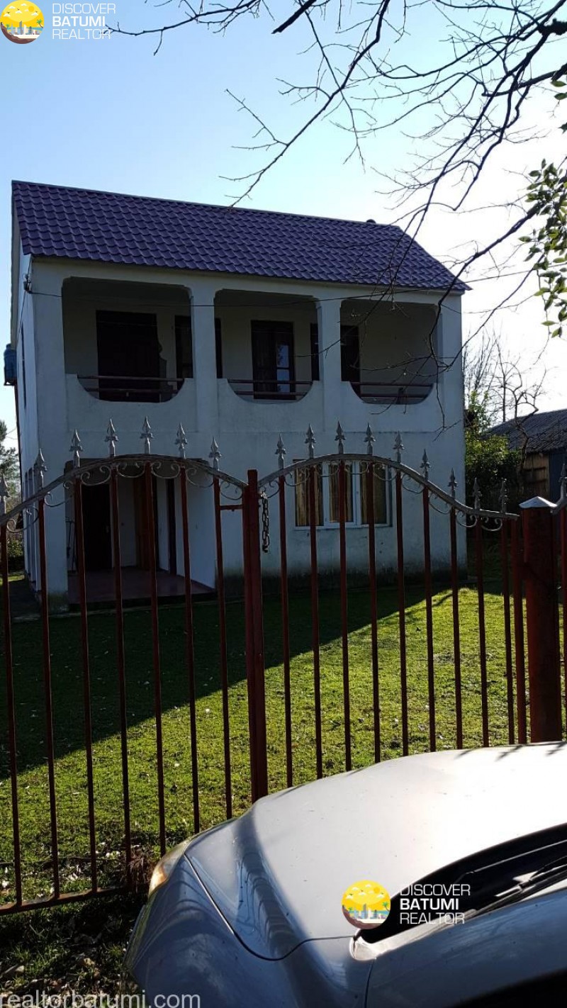 House for rent in Natanebi