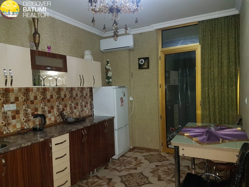 Apartment for sale on Kobaladze