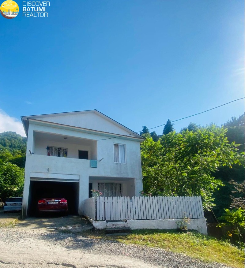 Private house for sale in Kvariati