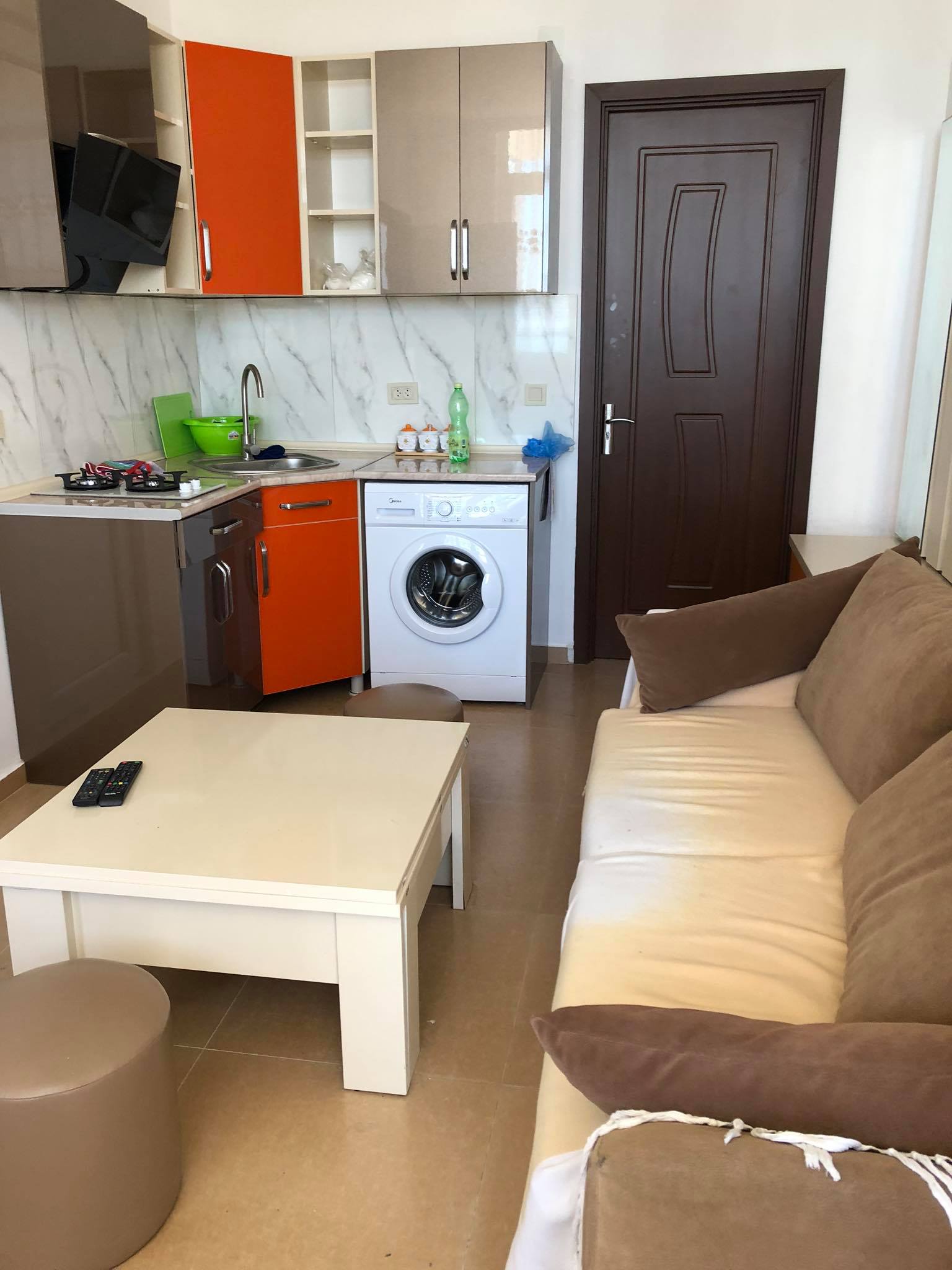 Flat for rent on Inasardize street