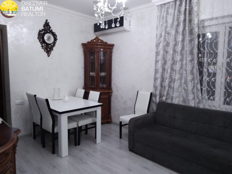 ქირავდება ბინა გორგილაძის ქუჩაზე