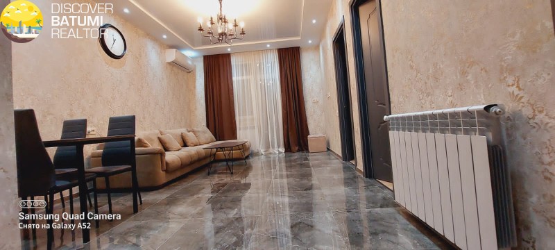 იყიდება ბინა ს.ხიმშიაშვილის ქუჩაზე