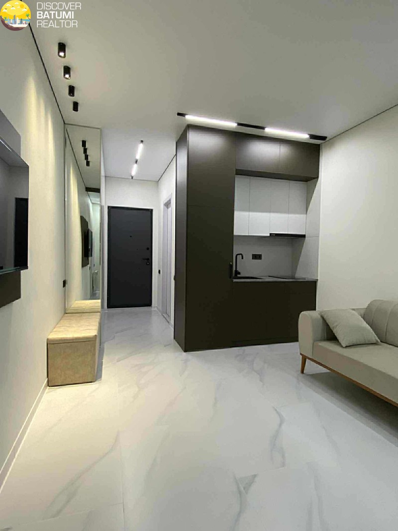 იყიდება ბინა შარტავას ქუჩაზე