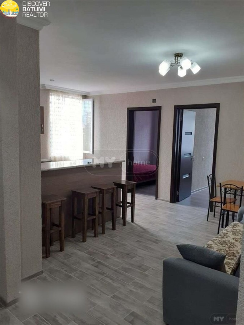 Apartment for rent on Tbel Abuseridze Street