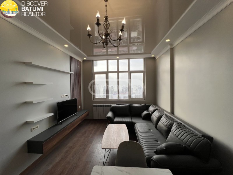 Apartment for sale on Tbel Abuseridze Street