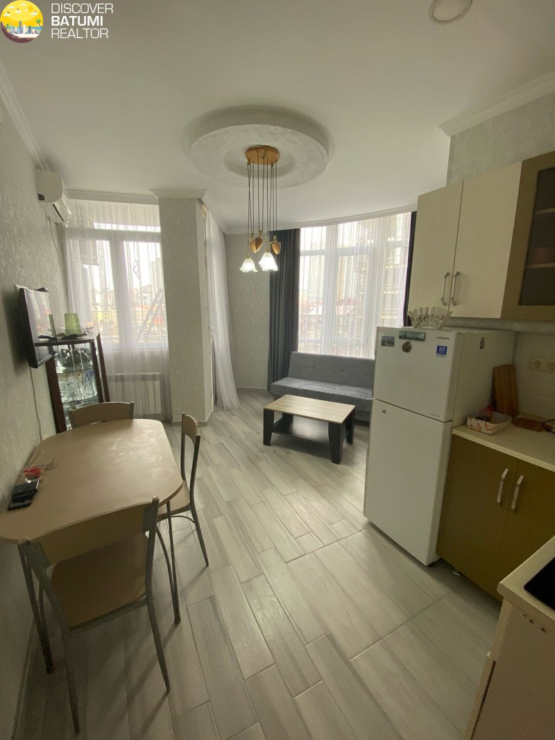 Apartment for rent on Gorgiladze Street