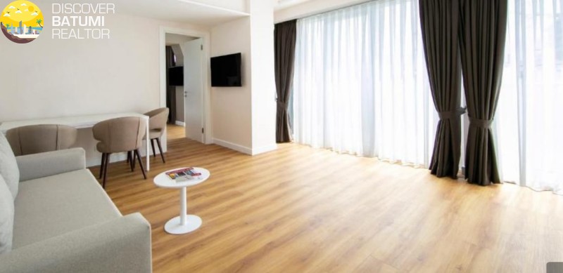 Квартира в аренду в Альянс