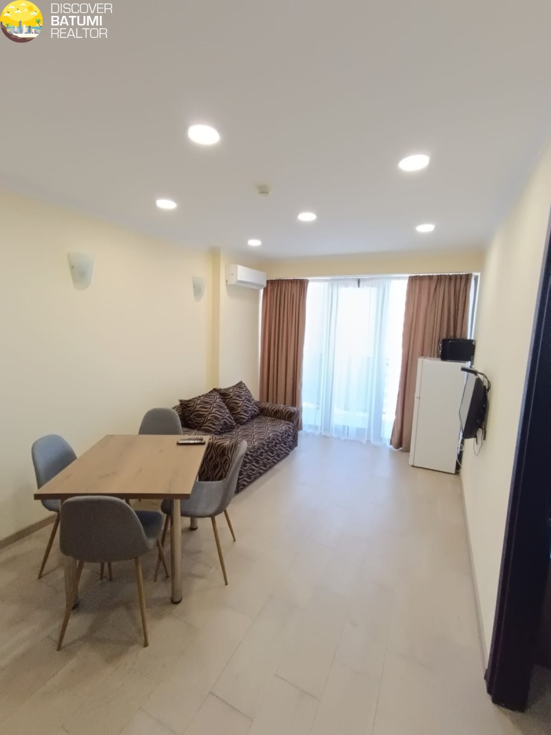 Apartment for rent in Orby Beach Tower