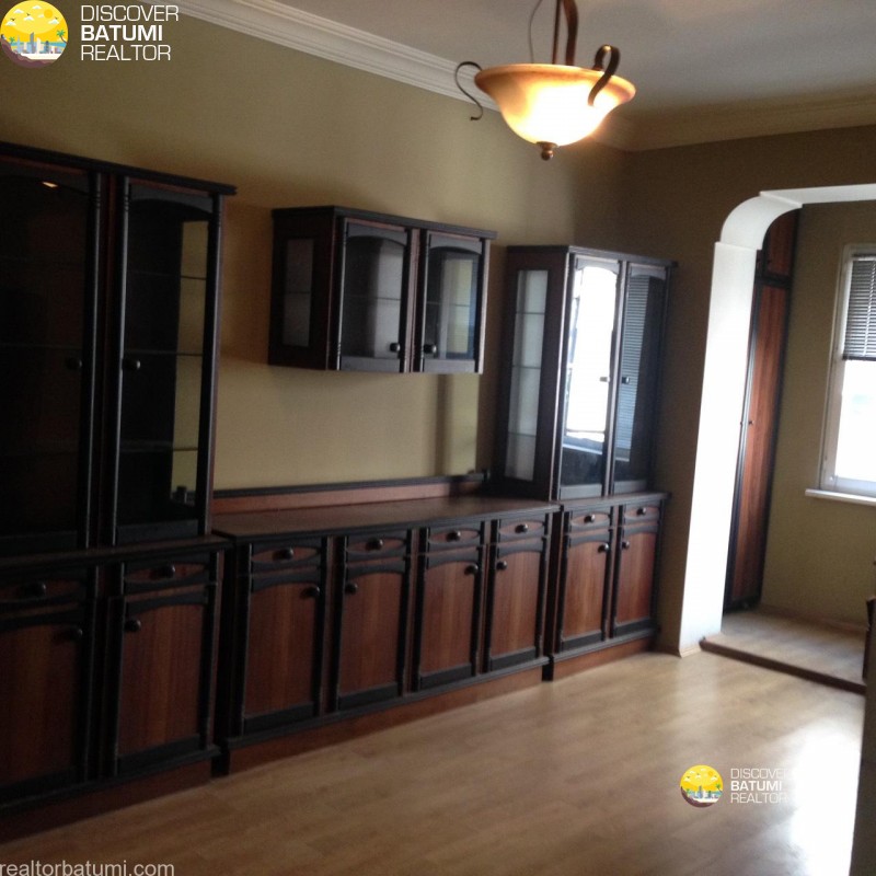 flat for rent street farnavaz mefe